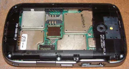 BlackBerry 9ххх BlackBerry 9ххх