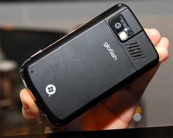 E-TEN Glofiish V900 E-TEN Glofiish V900