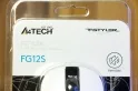 Обзор мышки A4Tech FSTYLER FG12S: беспроводная, легкая и компактная — фото 2