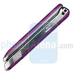 Motorola W755