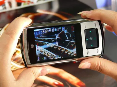 Jinpeng U900