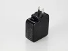 Huntkey представляет линейку двойных USB зарядных устройств — фото 2