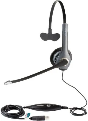Jabra GN2000 USB CIPC Jabra GN2000 USB CIPC