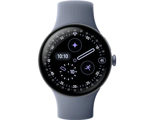 Google Pixel Watch 4 45mm LTE