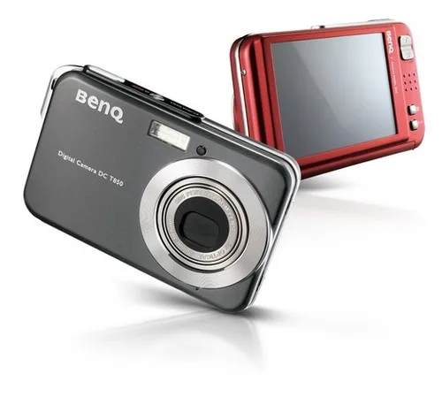 Benq T850 Benq T850