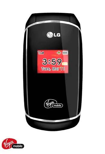 LG Flare