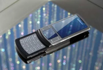 Samsung Soul Samsung Soul
