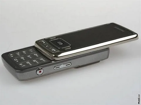 Samsung G800 - 3 Samsung G800 - 3