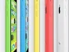 Состоялась официальная презентация бюджетного iPhone 5c — фото 2
