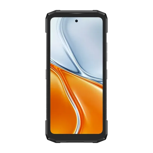 DOOGEE Blade20 Turbo