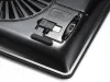 Deepcool N1 - портативная система охлаждения для ноутбуков — фото 9