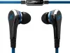 SMS Audio анонсировала наушники STREET by 50 Wired Earbuds в Украине — фото 4