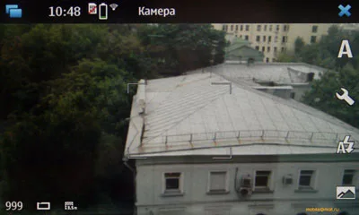 Предварительный обзор Nokia N900 и Maemo 5: флагман компании