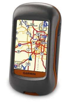Garmin Dakota Garmin Dakota