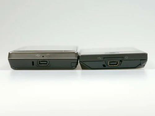 HTC Touch Diamond 2 vs HTC Touch Diamond