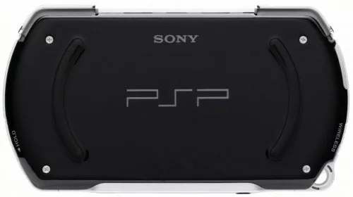 Sony PSP Go