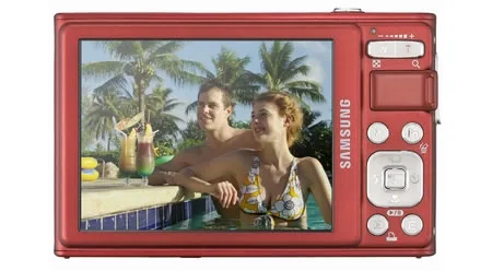 Samsung i100 Samsung i100