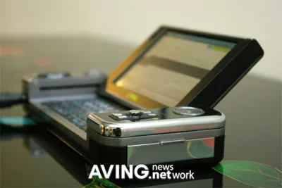 Hybrid Dual Portable Computer
