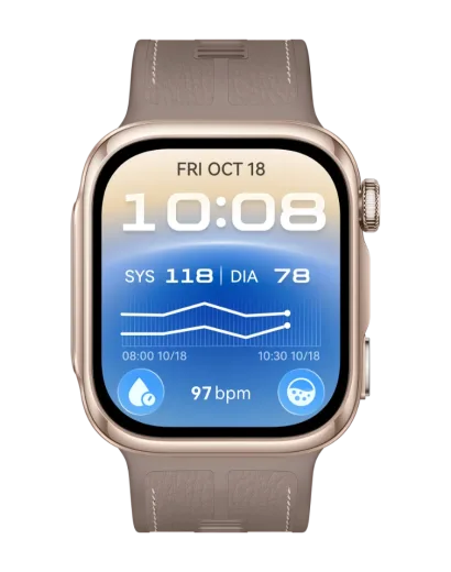 Huawei Watch D3