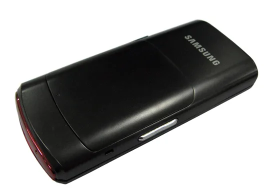 Обзор мобильного телефона Samsung S8300 Ultra Touch
