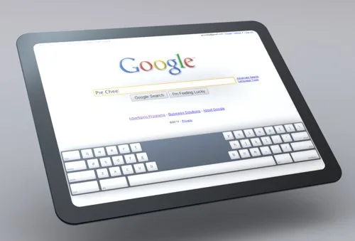 Android планшет