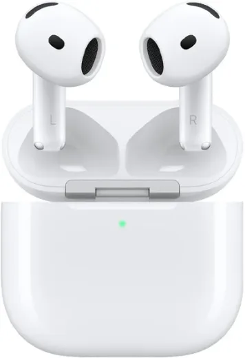 Apple AirPods 5 Wireless Charging Case