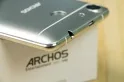 Обзор смартфона ARCHOS 55b Cobalt — фото 2