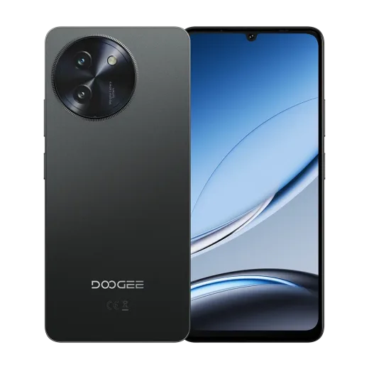 DOOGEE Note59