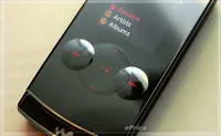 Sony Ericsson W980i