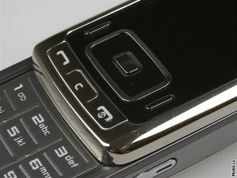 Samsung G800 - 6 Samsung G800 - 6
