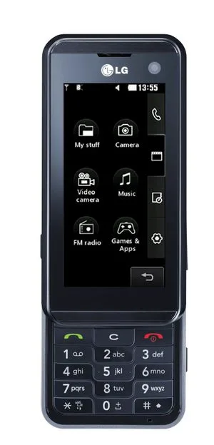 LG KF700 LG KF700