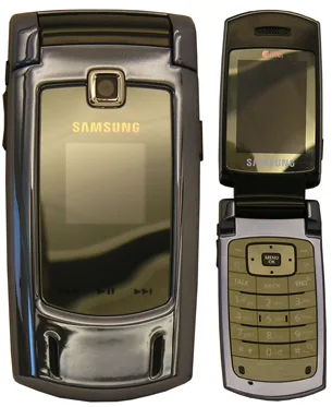 Samsung Muse