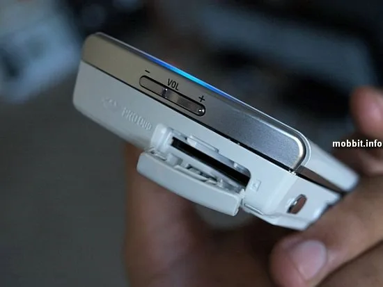 Sony Mylo 2