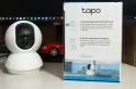 Обзор TP-Link Tapo C210: бюджетная камера видеонаблюдения для дня и ночи — фото 4