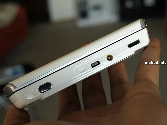Sony Mylo 2