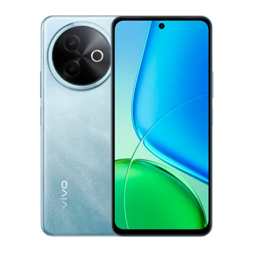 Vivo Y39 5G