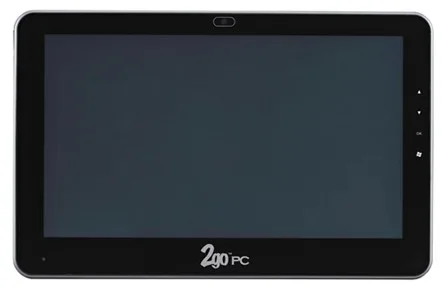 Планшетный компьютер CTL 2goPC на базе Windows 7 доступен для предварительного заказа