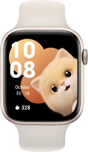 Honor Watch 5