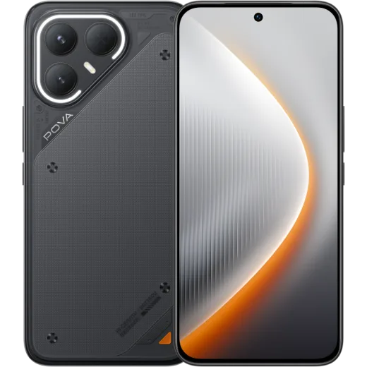 TECNO Pova 7 Pro 5G