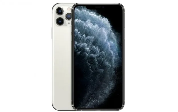 iPhone 11 Pro Max iPhone 11 Pro Max