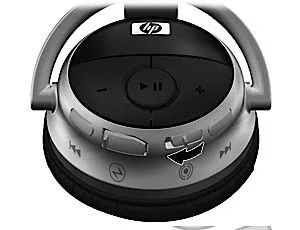 HP bluetooth