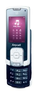 Samsung F338