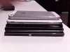 Опубликовано фото All New HTC One бок о бок с популярными флагманами — фото 1