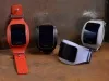 Diesel Black Gold представил серию аксессуаров для Samsung Gear S — фото 1