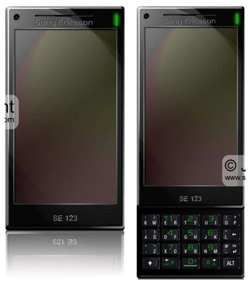 Sony Ericsson Р3i Sony Ericsson Р3i