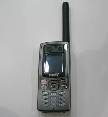 Thuraya SO-2510 Thuraya SO-2510