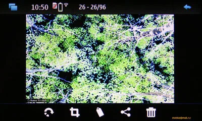 Предварительный обзор Nokia N900 и Maemo 5: флагман компании