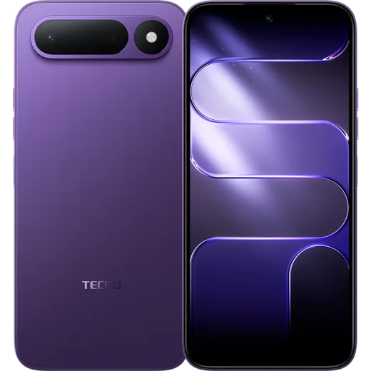 TECNO Spark 50 5G