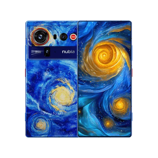 nubia Z80 Ultra
