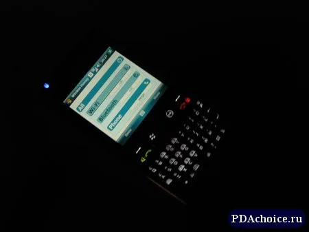 Samsung SGH-i780